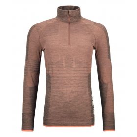 Ortovox 230 Competition Zip Neck W bloom