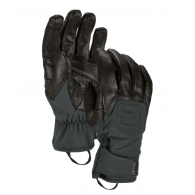 Ortovox Alpine Pro Glove black raven