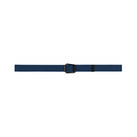 Ortovox Logo Knit Belt petrol blue