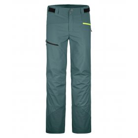 Ortovox Mesola Pants M arctic grey