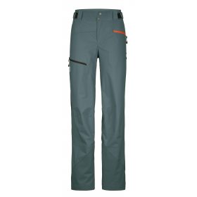 Ortovox Mesola Pants W arctic grey