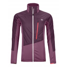 Ortovox WESTALPEN HYBRID JACKET W winetasting