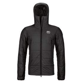 Ortovox ZINAL JACKET M black raven