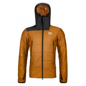 Ortovox Zinal Jacket M sly fox