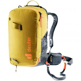 Deuter Alproof Lite 22 turmeric-black