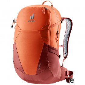 Deuter Futura 23 paprika-redwood