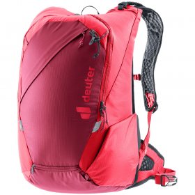 Deuter Updays 24 SL ruby-hibiscus