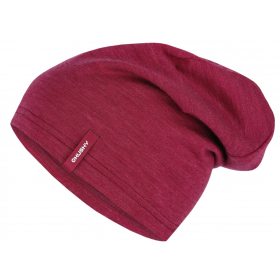 Husky Merhat faded bordo