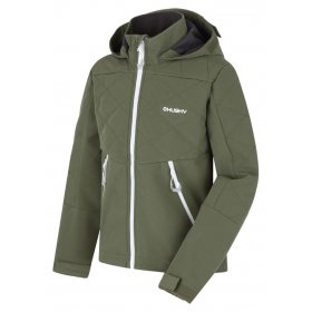 Husky Salex K khaki