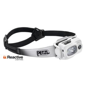 PETZL Swift RL bílá