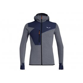 Salewa PUEZ 2 DRY HD JACKET M navy blazer