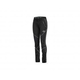 Crazy Idea Pant Electra Woman black