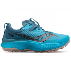 SAUCONY ENDORPHIN EDGE ocean/blk S20773-31