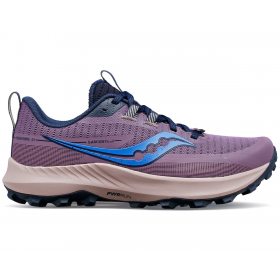 SAUCONY PEREGRINE 13 haze/night S10838-30