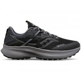 SAUCONY RIDE 15 TR GTX black/charcoal S10799-10