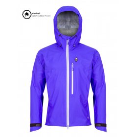 High Point CLIFF JACKET dazzling blue