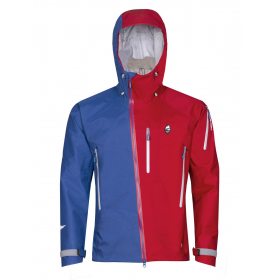 High Point RADICAL 3.0 JACKET dark blue/red dahlia