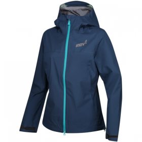 Inov-8 VENTURELITE JACKET FZ W navy