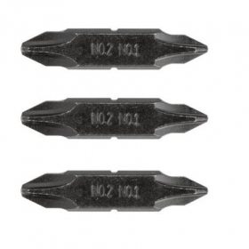 Leatherman #1 & #2 Phillips Screwdriver Bits (3ks)