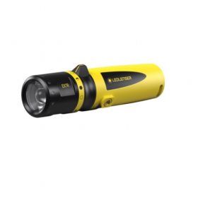 Ledlenser EX7R