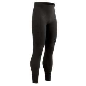 COMPRESSPORT ON/OFF TIGHTS M black