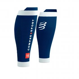 COMPRESSPORT R2 3.0 estate blue/white