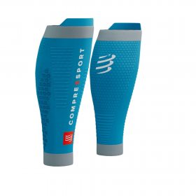 COMPRESSPORT R2 3.0 hawaiian ocean/alloy