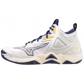 Mizuno WAVE MOMENTUM 3 MID V1GA231743