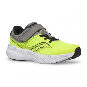 SAUCONY KINVARA 14 A/C citron/grey SK266824