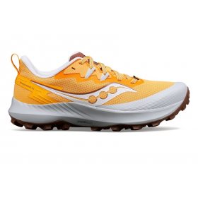 SAUCONY PEREGRINE 14 flax/clove S10916-121