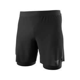 Dynafit ALPINE PRO 2/1 SHORTS M black out