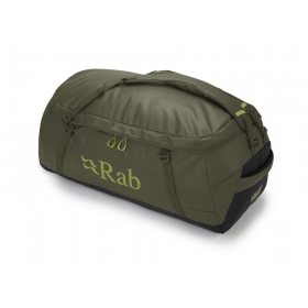 Rab Escape Kit Bag LT 30 army