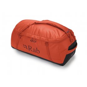 Rab Escape Kit Bag LT 30 red grapefruit