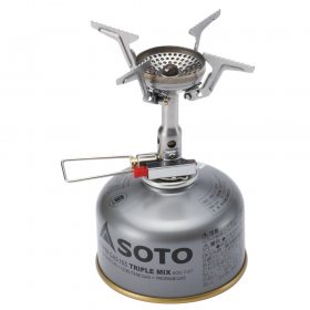 Soto Amicus Piezo