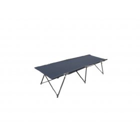 Vango CAMPBED GRANDE granite grey