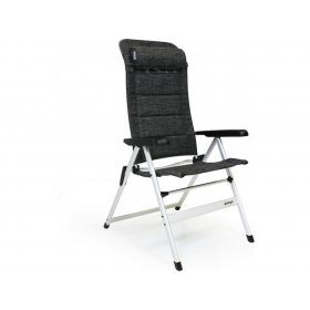 Vango TUSCANY CHAIR heather grey