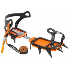 Climbing Technology Ice Classic 12 hroté