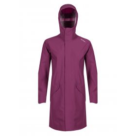 High Point RIVERA LADY COAT magenta