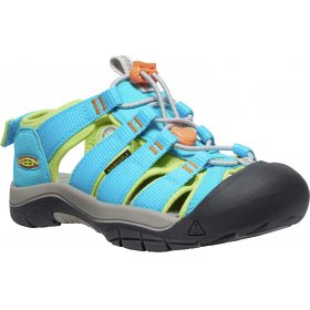 KEEN NEWPORT H2 JR blue atoll/daiquiri green