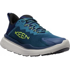 KEEN WK450 M legion blue/evening primrose