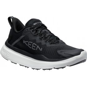 KEEN WK450 WOMEN black/star white