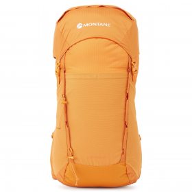 Montane Trailblazer 25 flame orange