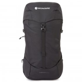 Montane Trailblazer XT 25 black