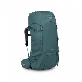 OSPREY RENN 50 cascade blue/melon orange