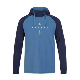 RAFIKI TRAVERSE ensign blue/ink