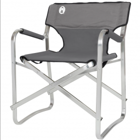 Coleman Deck chair Aluminum