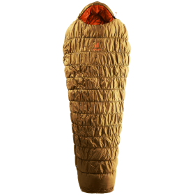 Deuter Exosphere -11° EL almond-paprika