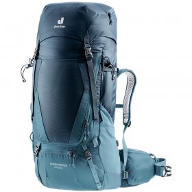 Deuter Futura Air Trek 45 + 10 SL marine-lake