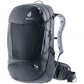 Deuter Trans Alpine 30 (3200324) black