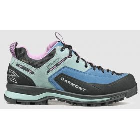 GARMONT DRAGONTAIL TECH GTX W surf blue/lavender rose